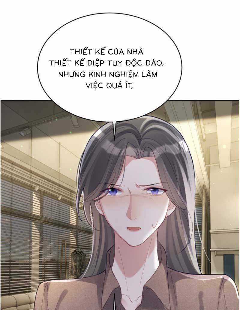 Bảo Bối Trời Cho: Hoắc Gia Xin Ký Nhận Chapter 53 trang 6