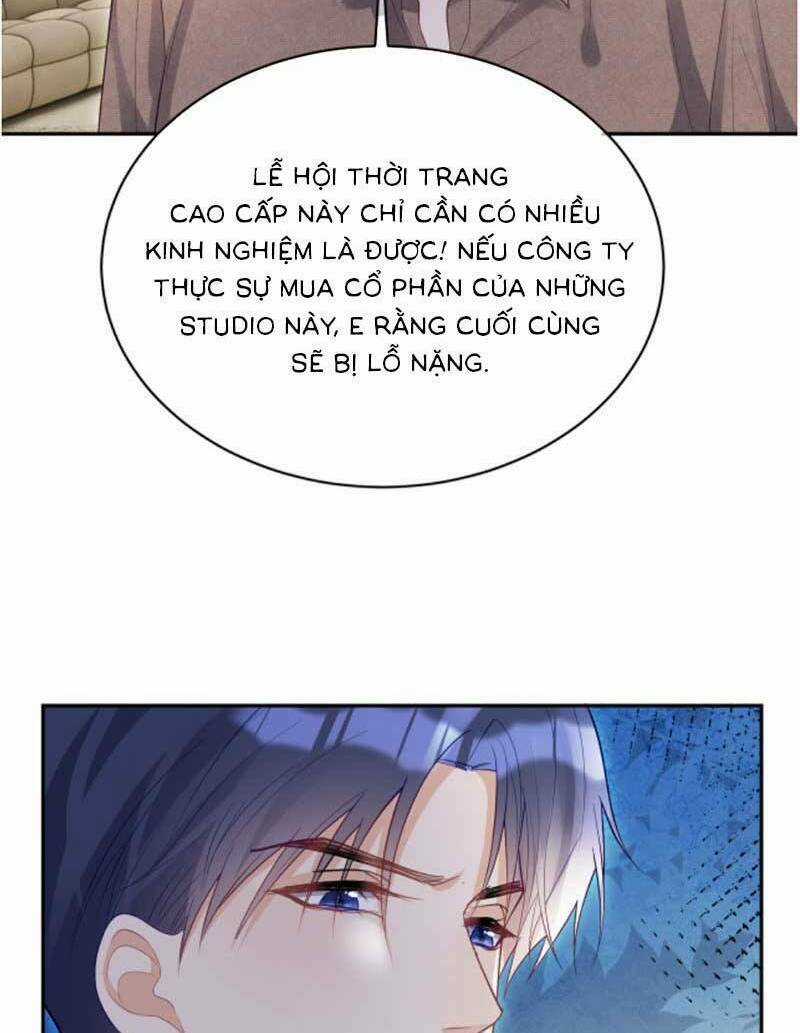 Bảo Bối Trời Cho: Hoắc Gia Xin Ký Nhận Chapter 53 trang 7