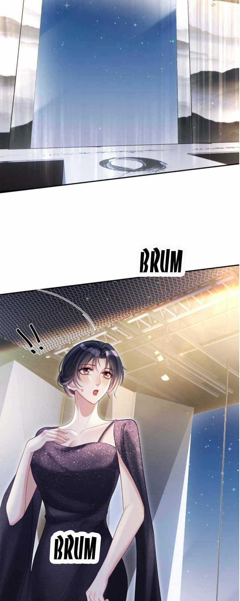 Bảo Bối Trời Cho: Hoắc Gia Xin Ký Nhận Chapter 54 trang 27