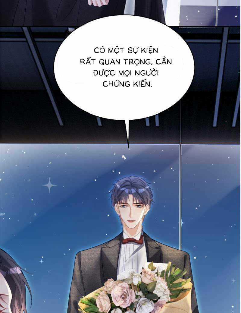 Bảo Bối Trời Cho: Hoắc Gia Xin Ký Nhận Chapter 54 trang 28