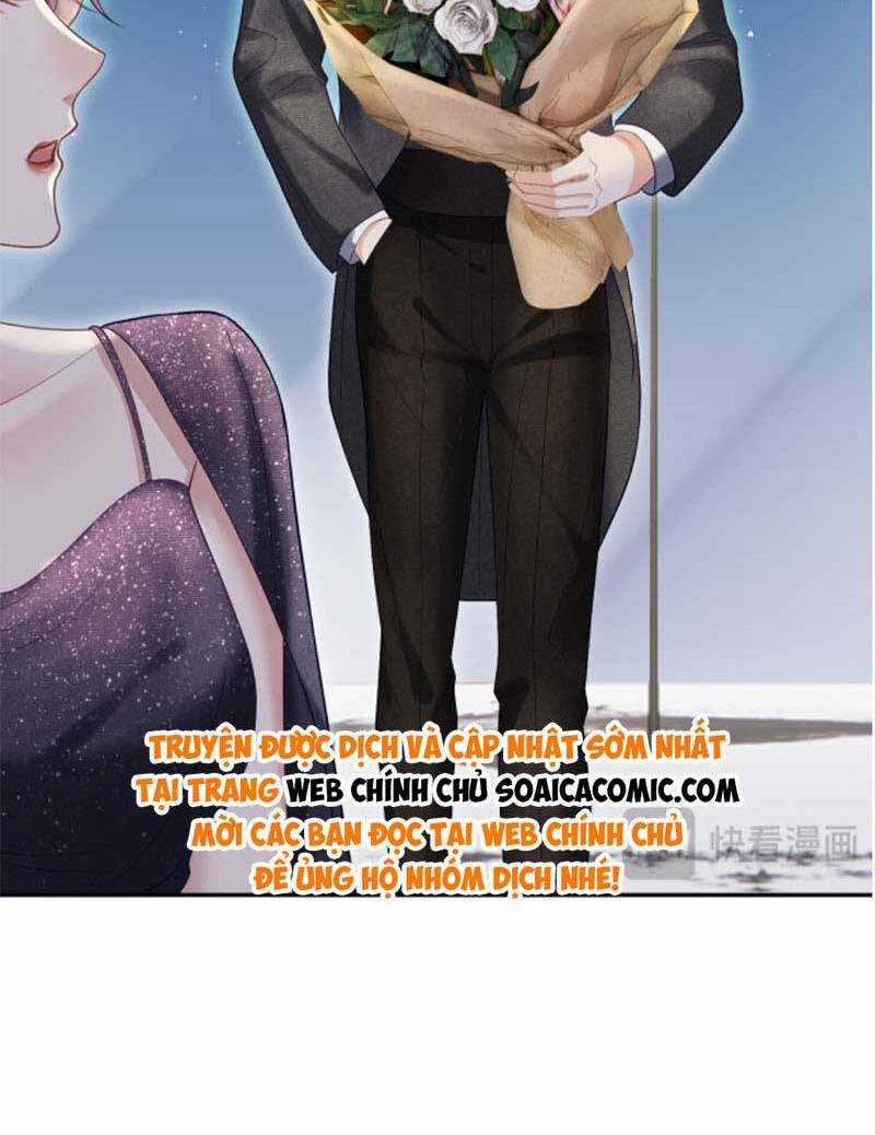 Bảo Bối Trời Cho: Hoắc Gia Xin Ký Nhận Chapter 54 trang 29