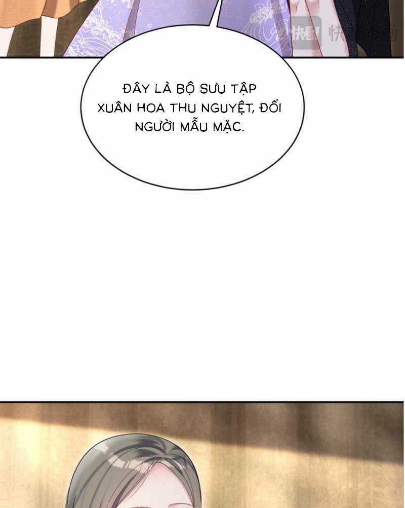 Bảo Bối Trời Cho: Hoắc Gia Xin Ký Nhận Chapter 54 trang 3