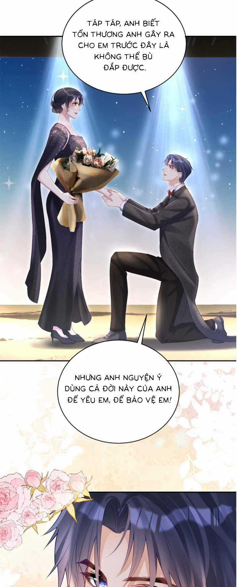 Bảo Bối Trời Cho: Hoắc Gia Xin Ký Nhận Chapter 54 trang 31