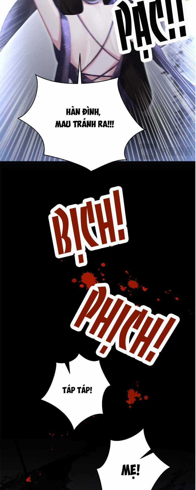 Bảo Bối Trời Cho: Hoắc Gia Xin Ký Nhận Chapter 54 trang 34