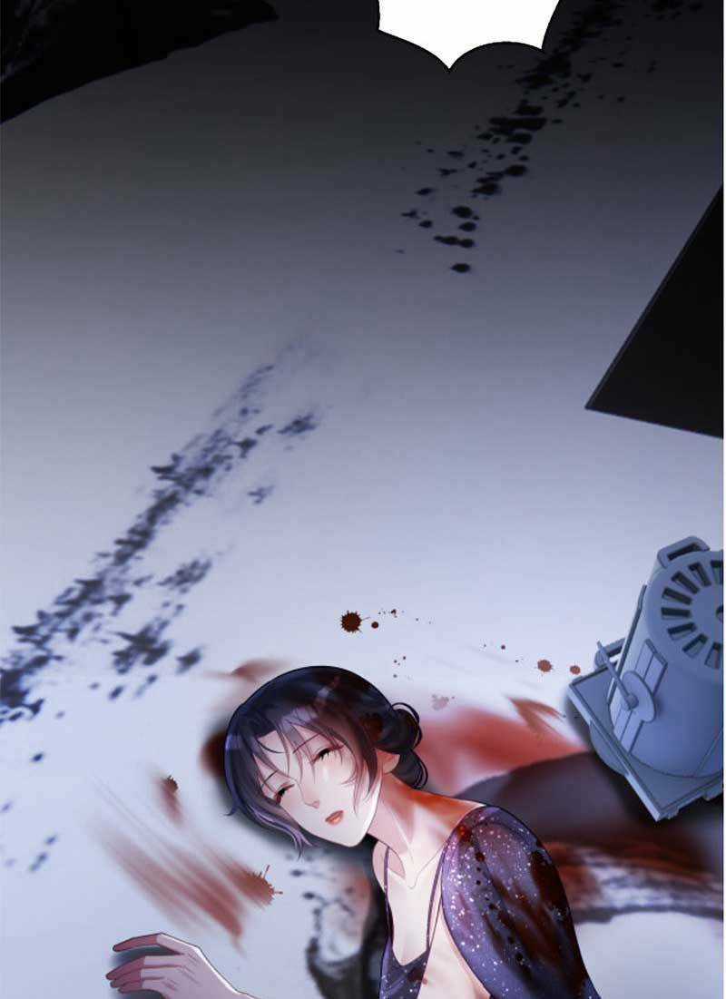 Bảo Bối Trời Cho: Hoắc Gia Xin Ký Nhận Chapter 54 trang 35