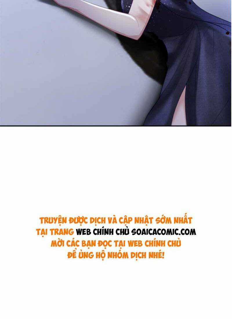 Bảo Bối Trời Cho: Hoắc Gia Xin Ký Nhận Chapter 54 trang 36