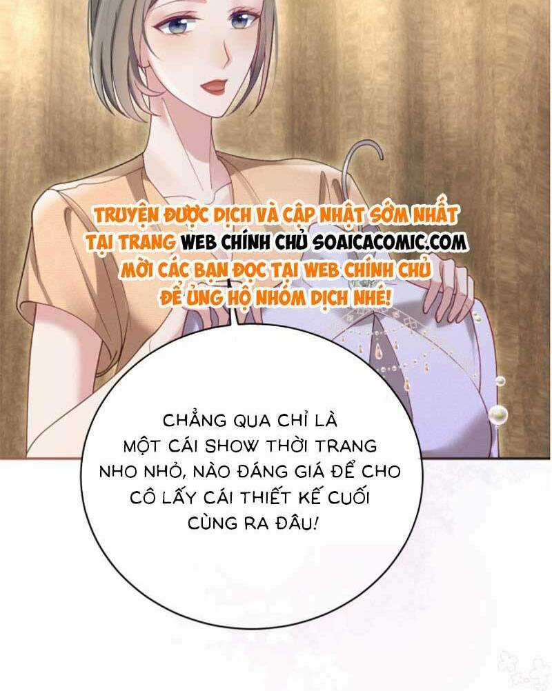 Bảo Bối Trời Cho: Hoắc Gia Xin Ký Nhận Chapter 54 trang 4