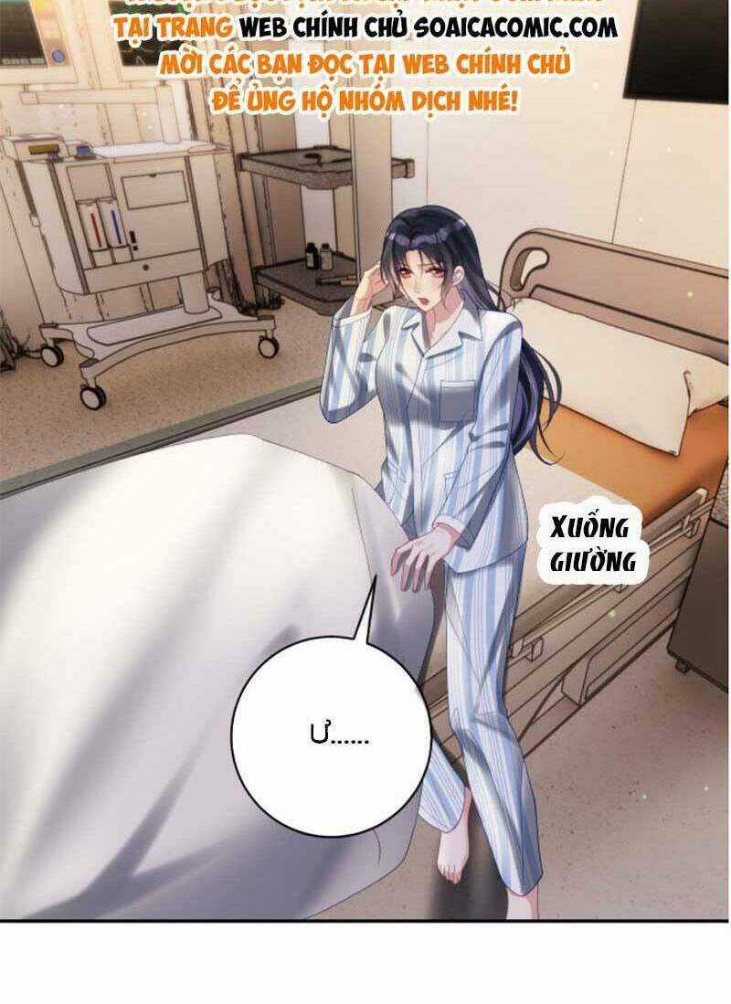 Bảo Bối Trời Cho: Hoắc Gia Xin Ký Nhận Chapter 55 trang 17