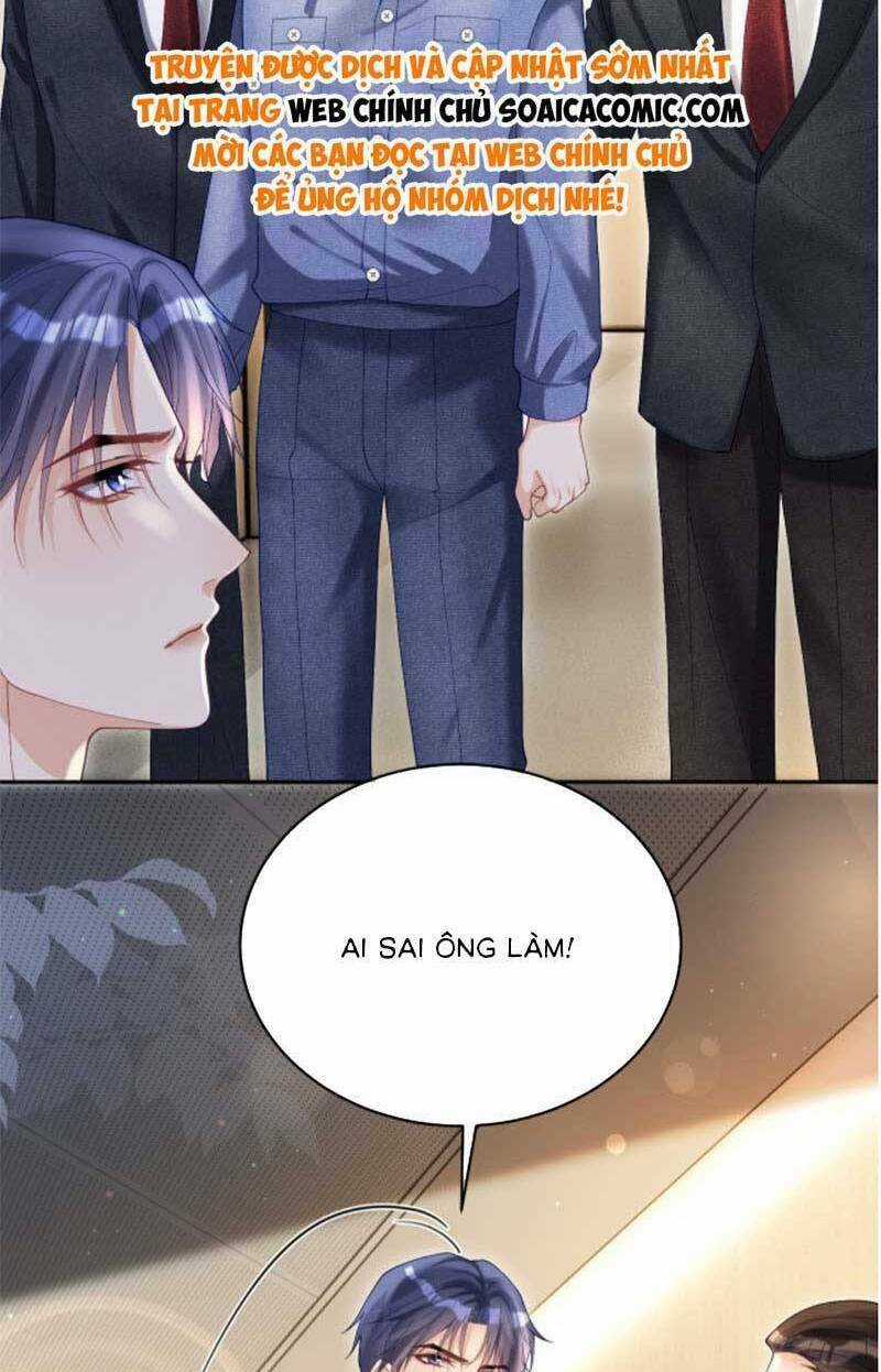 Bảo Bối Trời Cho: Hoắc Gia Xin Ký Nhận Chapter 55 trang 2