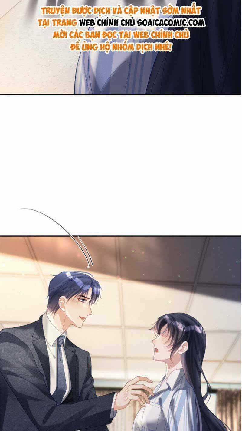 Bảo Bối Trời Cho: Hoắc Gia Xin Ký Nhận Chapter 55 trang 20