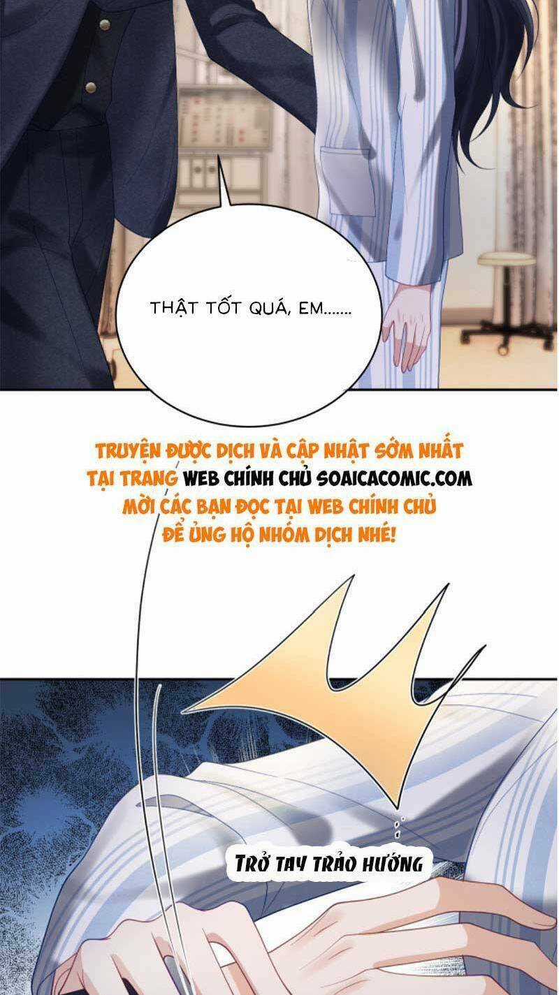 Bảo Bối Trời Cho: Hoắc Gia Xin Ký Nhận Chapter 55 trang 21