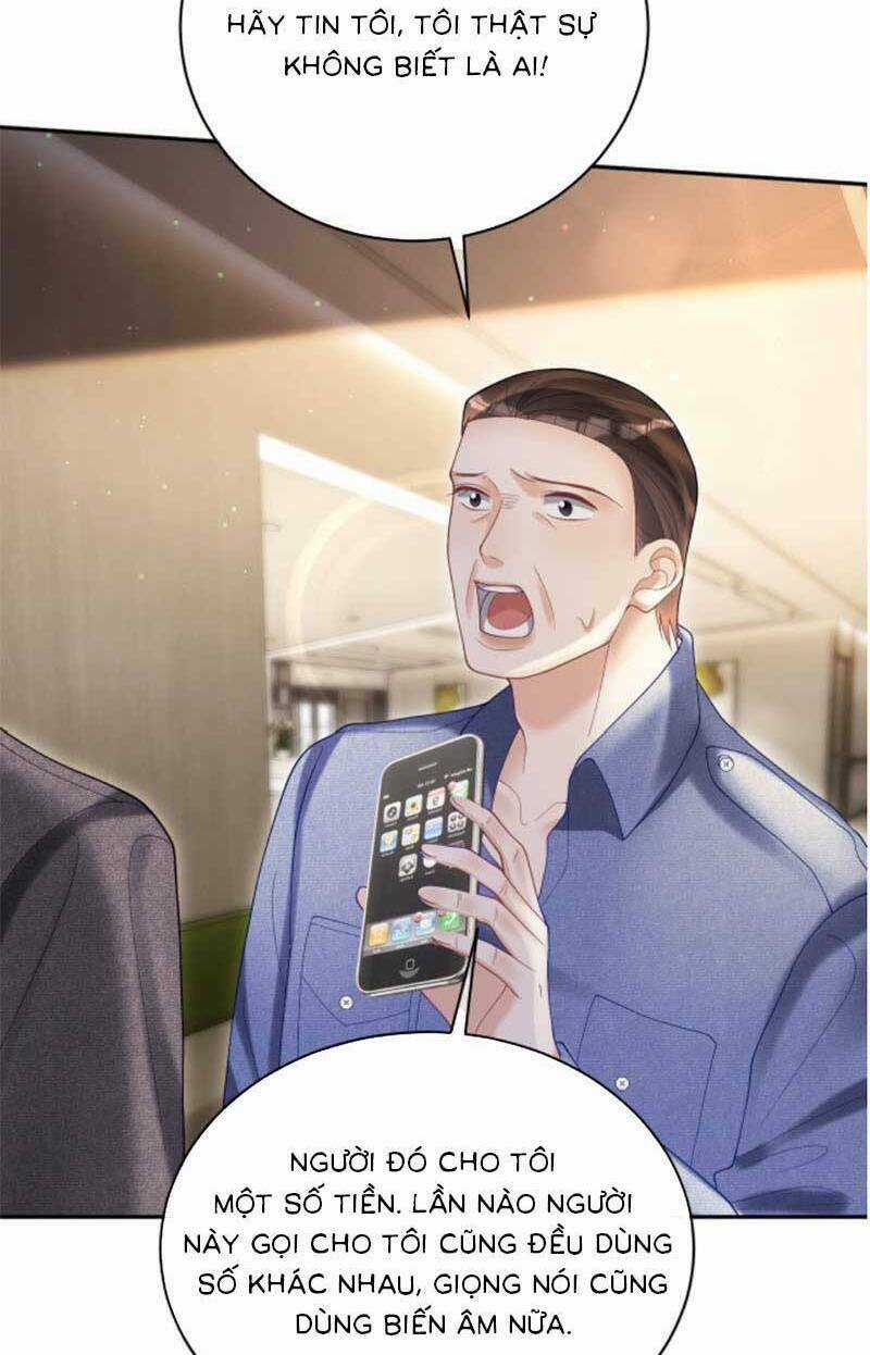 Bảo Bối Trời Cho: Hoắc Gia Xin Ký Nhận Chapter 55 trang 4