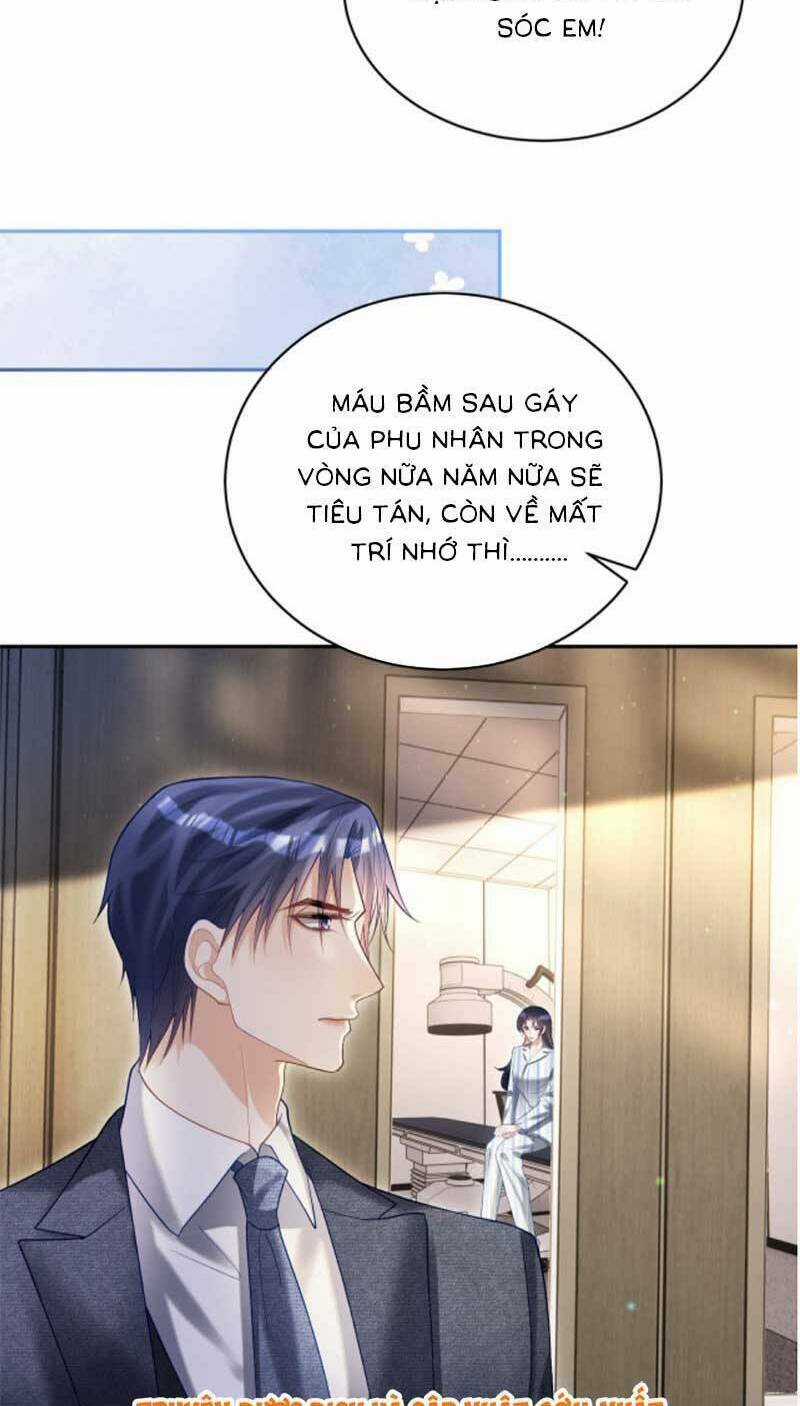 Bảo Bối Trời Cho: Hoắc Gia Xin Ký Nhận Chapter 55 trang 41