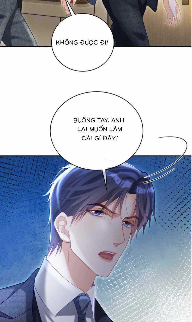 Bảo Bối Trời Cho: Hoắc Gia Xin Ký Nhận Chapter 55 trang 44