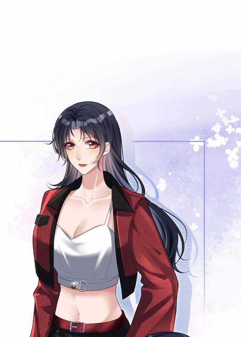 Bảo Bối Trời Cho: Hoắc Gia Xin Ký Nhận Chapter 56 trang 12