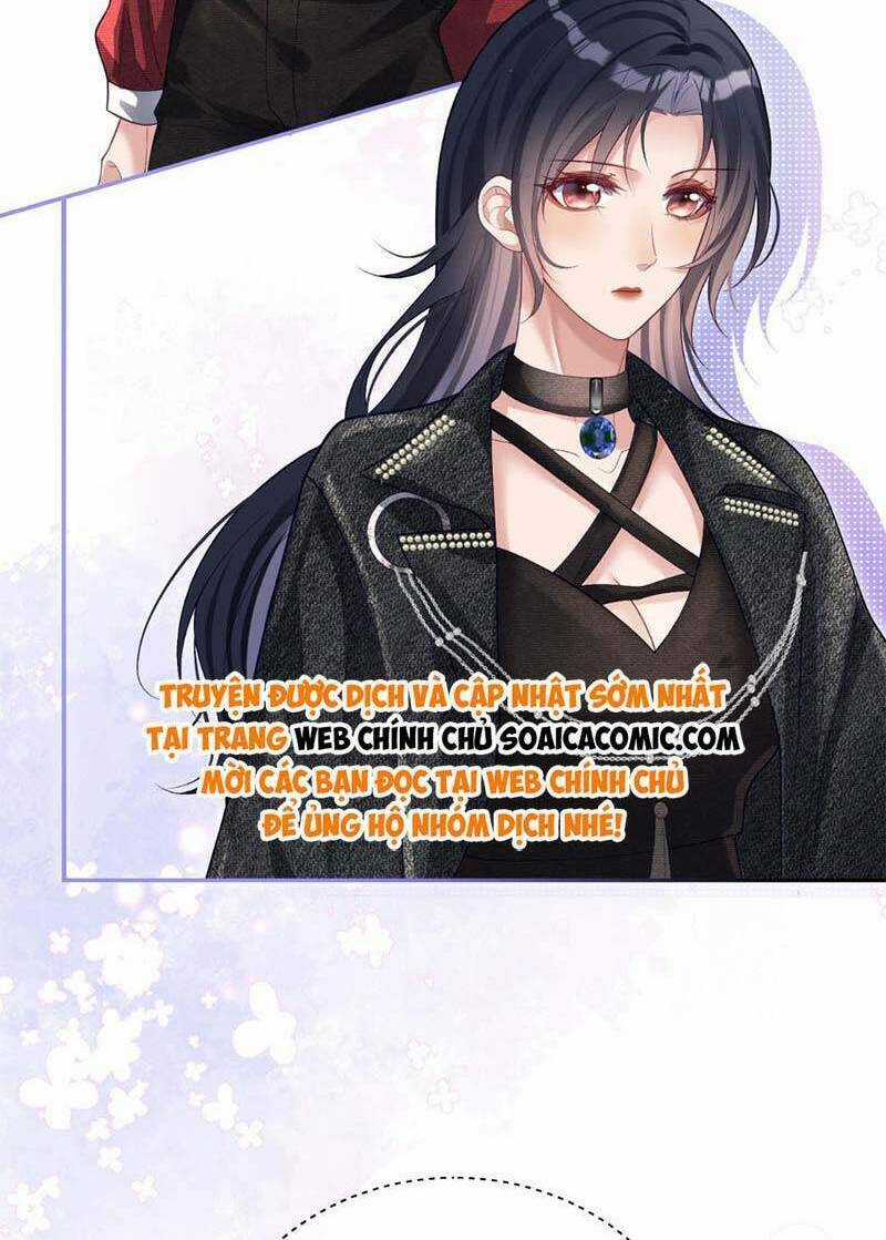 Bảo Bối Trời Cho: Hoắc Gia Xin Ký Nhận Chapter 56 trang 13