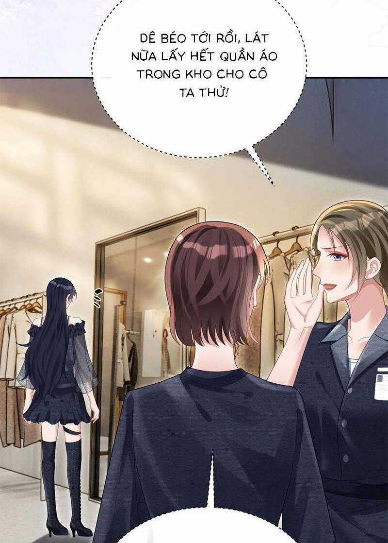 Bảo Bối Trời Cho: Hoắc Gia Xin Ký Nhận Chapter 56 trang 14