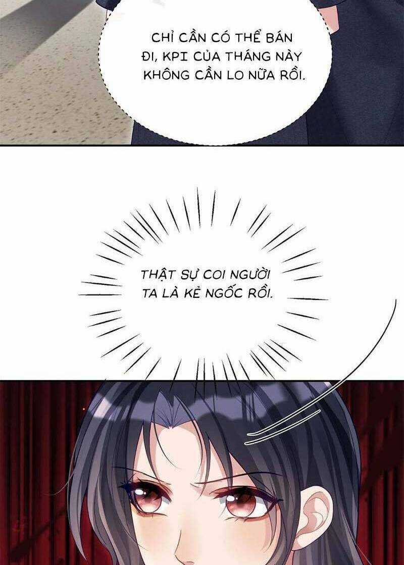 Bảo Bối Trời Cho: Hoắc Gia Xin Ký Nhận Chapter 56 trang 15