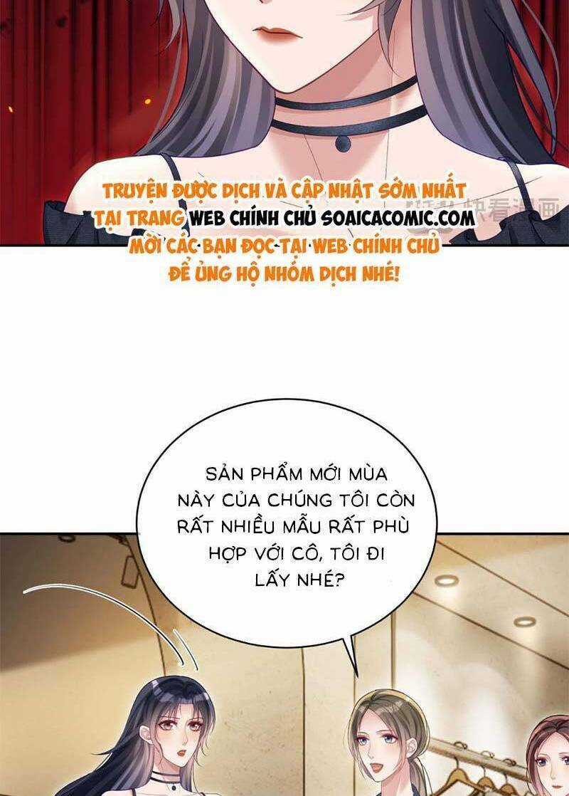 Bảo Bối Trời Cho: Hoắc Gia Xin Ký Nhận Chapter 56 trang 16