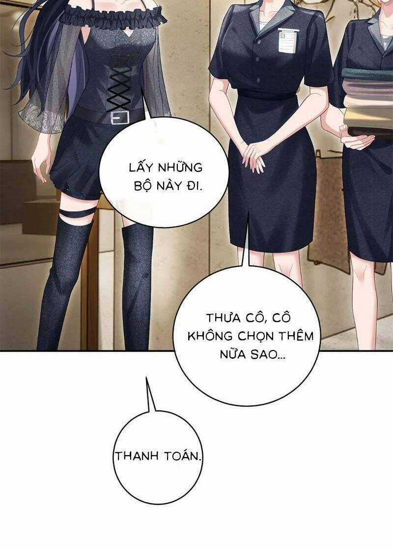 Bảo Bối Trời Cho: Hoắc Gia Xin Ký Nhận Chapter 56 trang 17