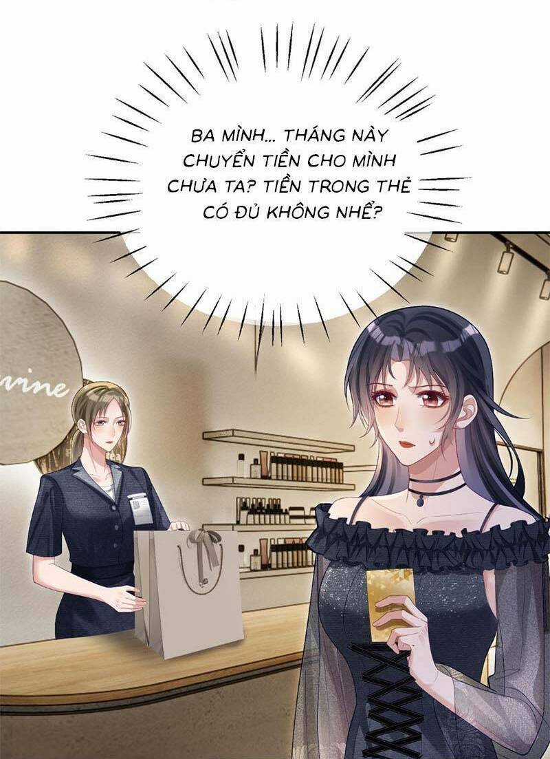 Bảo Bối Trời Cho: Hoắc Gia Xin Ký Nhận Chapter 56 trang 19