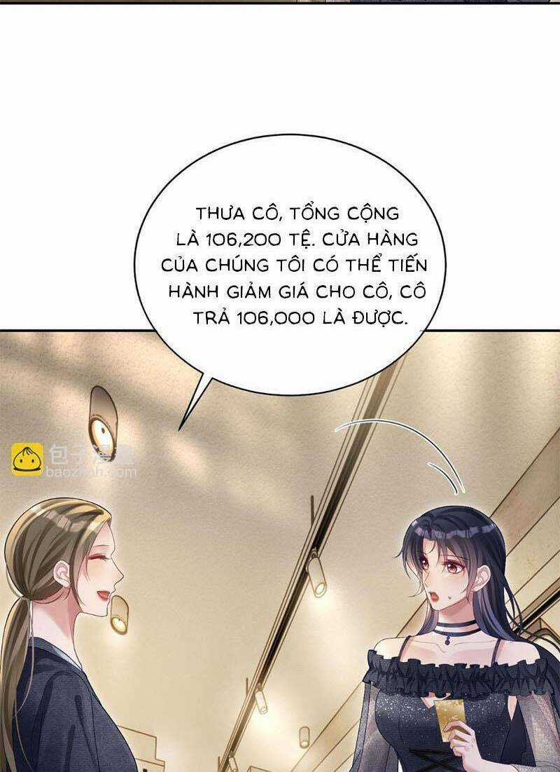 Bảo Bối Trời Cho: Hoắc Gia Xin Ký Nhận Chapter 56 trang 20