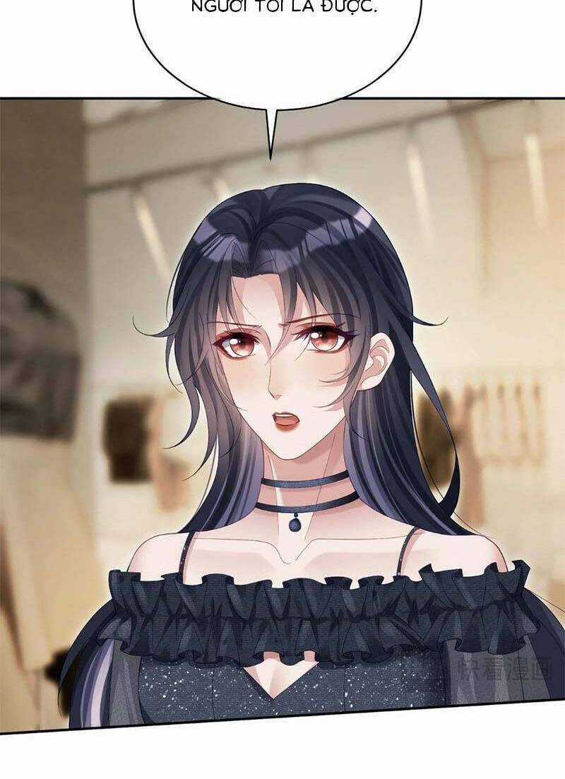 Bảo Bối Trời Cho: Hoắc Gia Xin Ký Nhận Chapter 56 trang 23