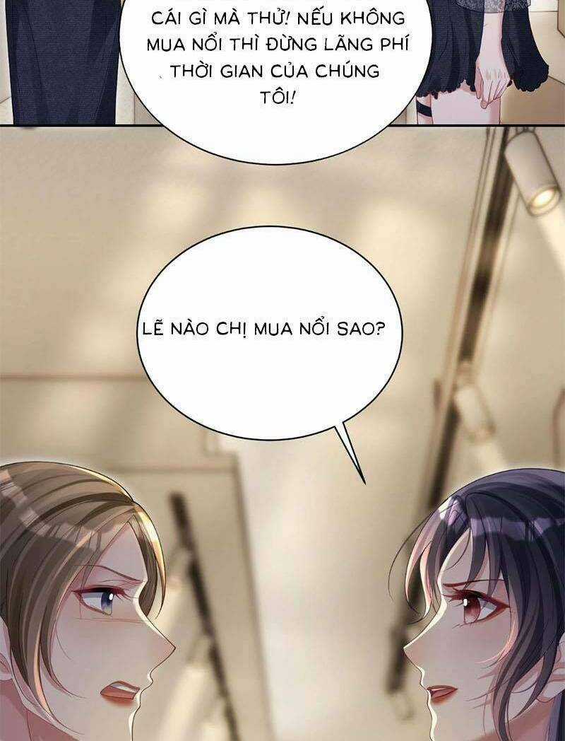 Bảo Bối Trời Cho: Hoắc Gia Xin Ký Nhận Chapter 56 trang 25