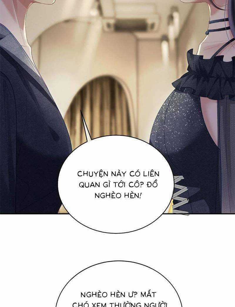 Bảo Bối Trời Cho: Hoắc Gia Xin Ký Nhận Chapter 56 trang 26