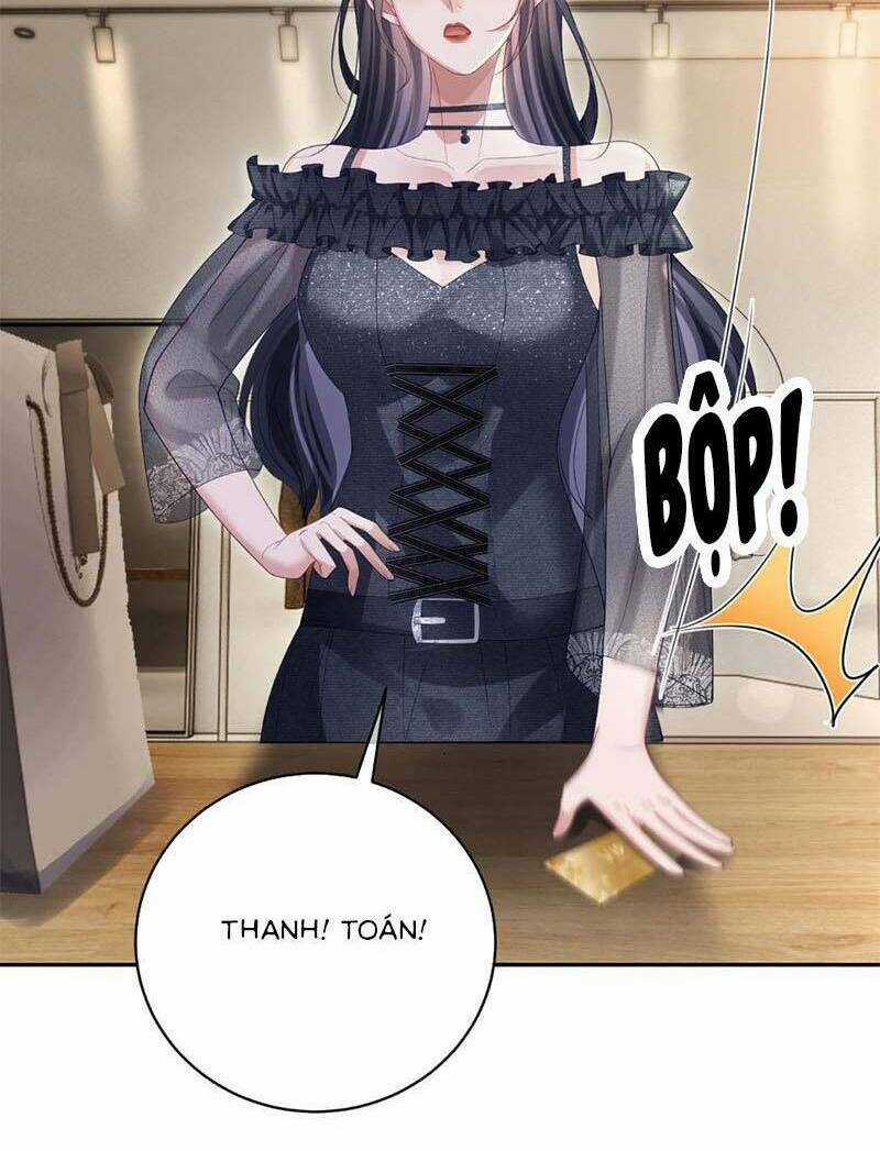 Bảo Bối Trời Cho: Hoắc Gia Xin Ký Nhận Chapter 56 trang 29