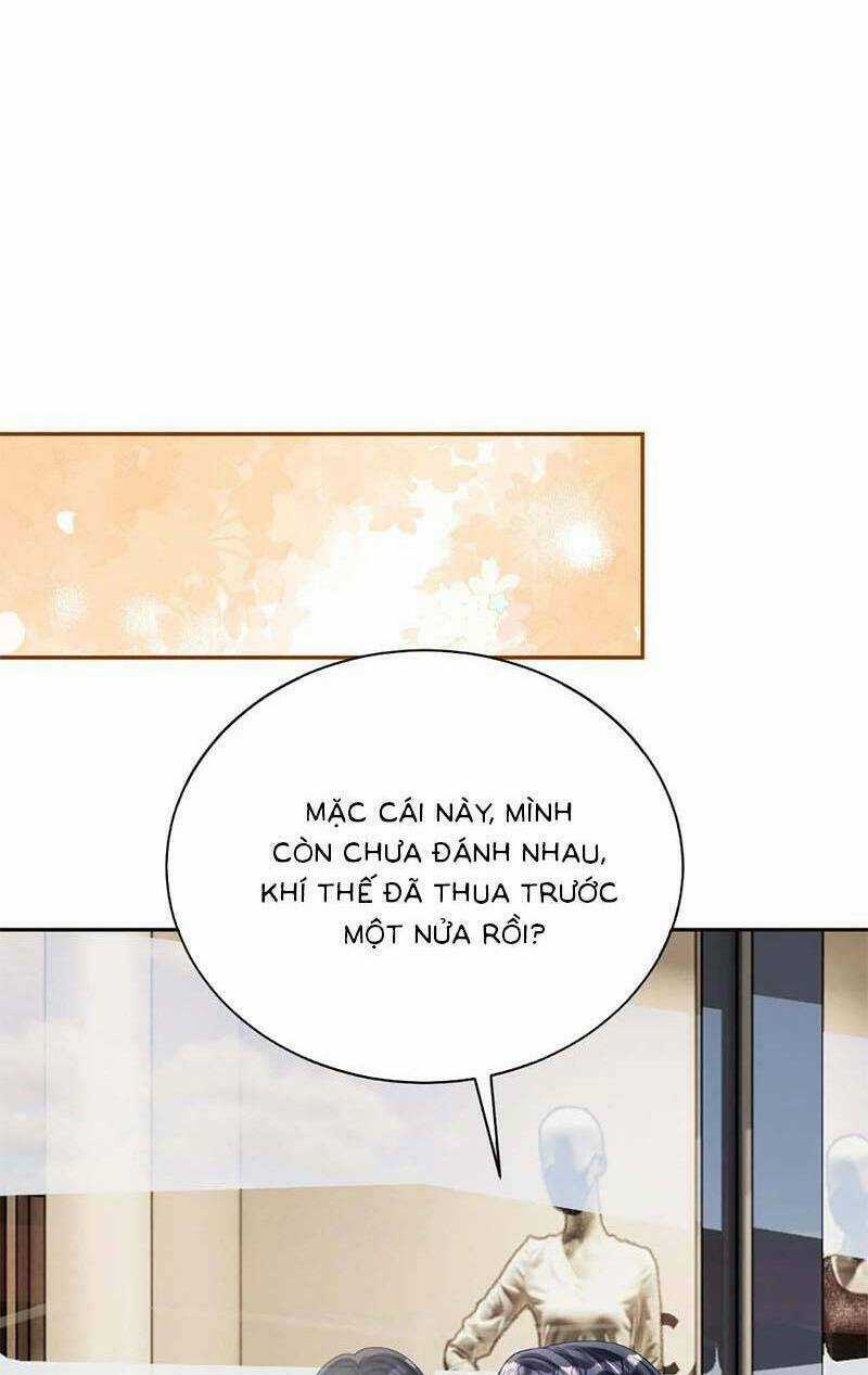 Bảo Bối Trời Cho: Hoắc Gia Xin Ký Nhận Chapter 56 trang 3