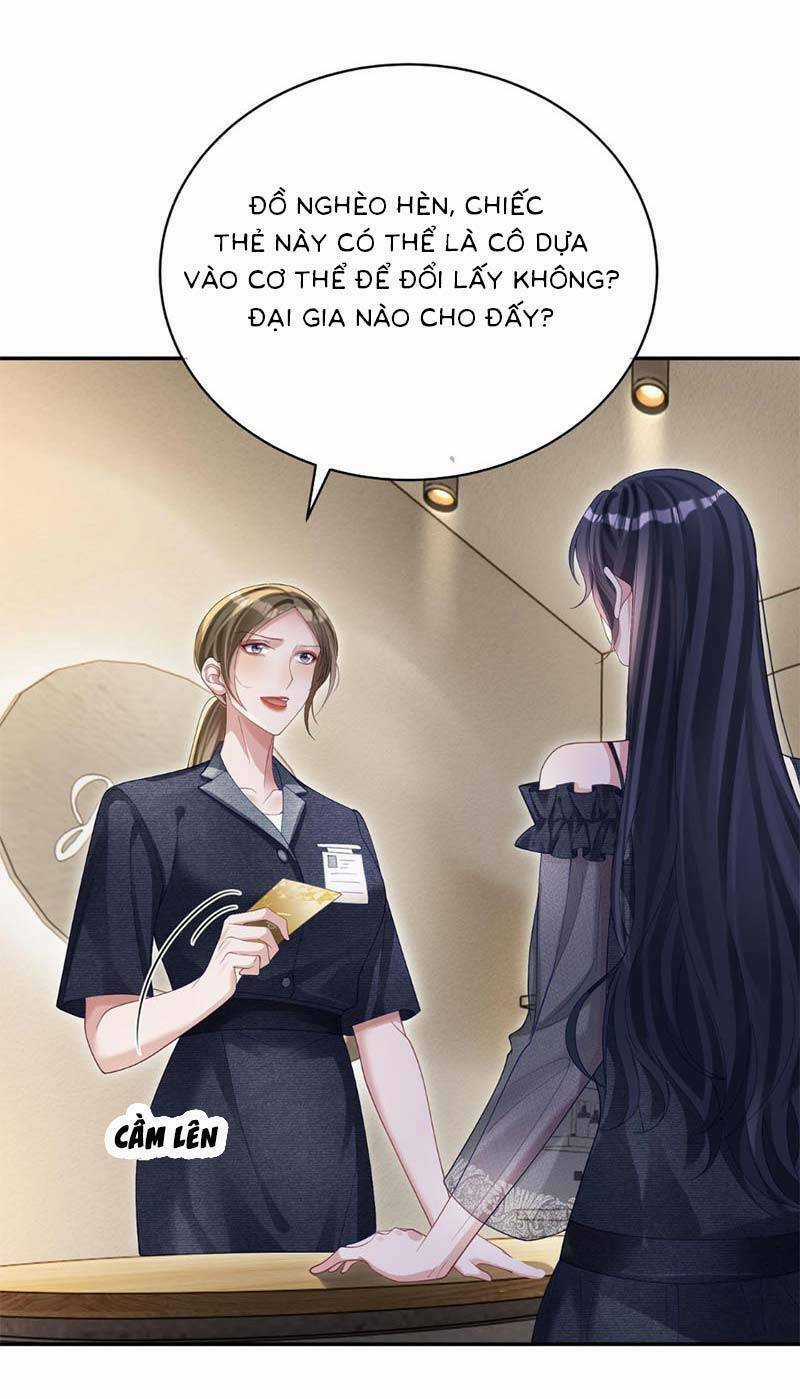 Bảo Bối Trời Cho: Hoắc Gia Xin Ký Nhận Chapter 56 trang 30