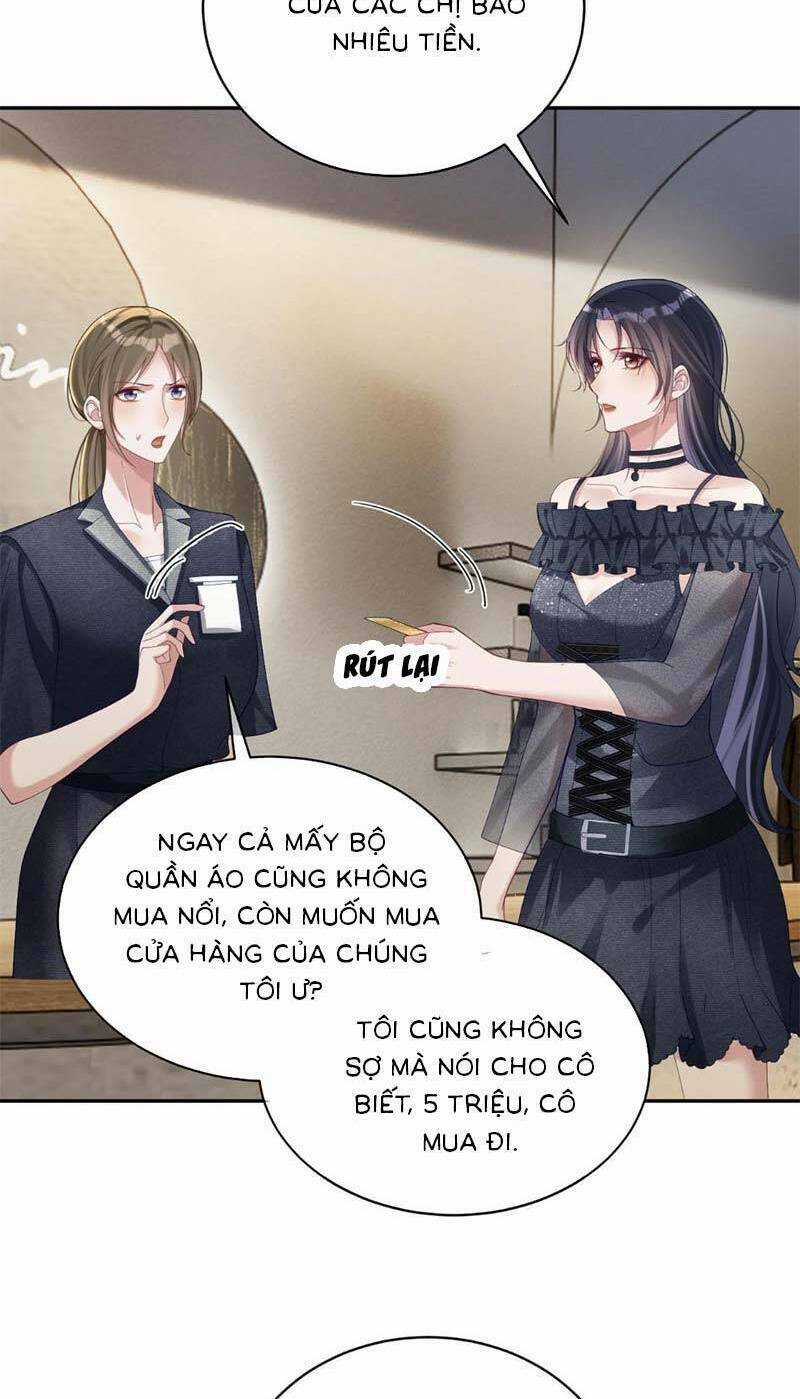 Bảo Bối Trời Cho: Hoắc Gia Xin Ký Nhận Chapter 56 trang 32