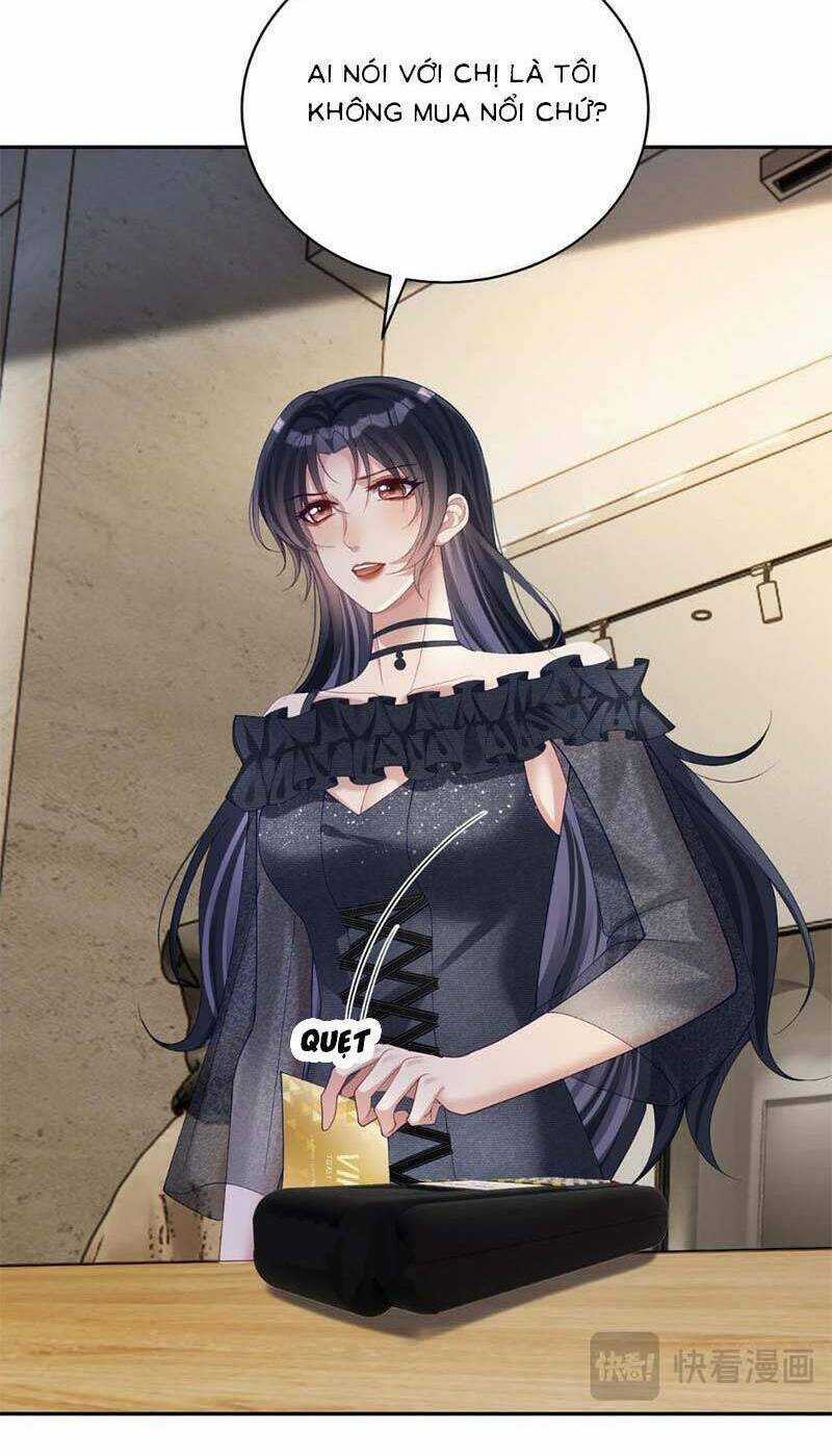 Bảo Bối Trời Cho: Hoắc Gia Xin Ký Nhận Chapter 56 trang 33