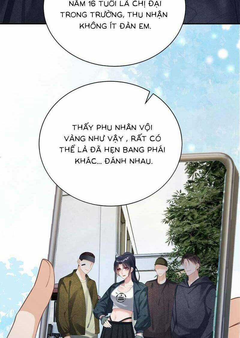 Bảo Bối Trời Cho: Hoắc Gia Xin Ký Nhận Chapter 56 trang 41