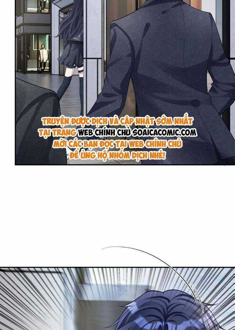 Bảo Bối Trời Cho: Hoắc Gia Xin Ký Nhận Chapter 56 trang 43