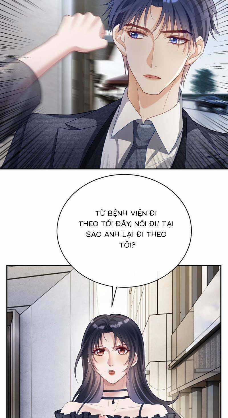 Bảo Bối Trời Cho: Hoắc Gia Xin Ký Nhận Chapter 56 trang 44