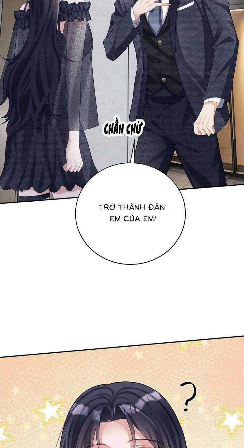 Bảo Bối Trời Cho: Hoắc Gia Xin Ký Nhận Chapter 56 trang 46