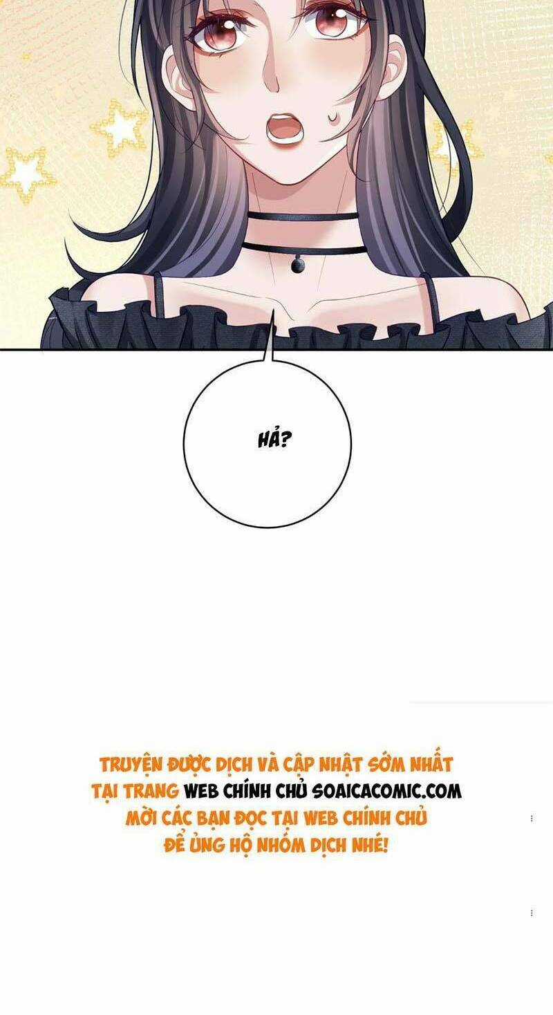 Bảo Bối Trời Cho: Hoắc Gia Xin Ký Nhận Chapter 56 trang 47