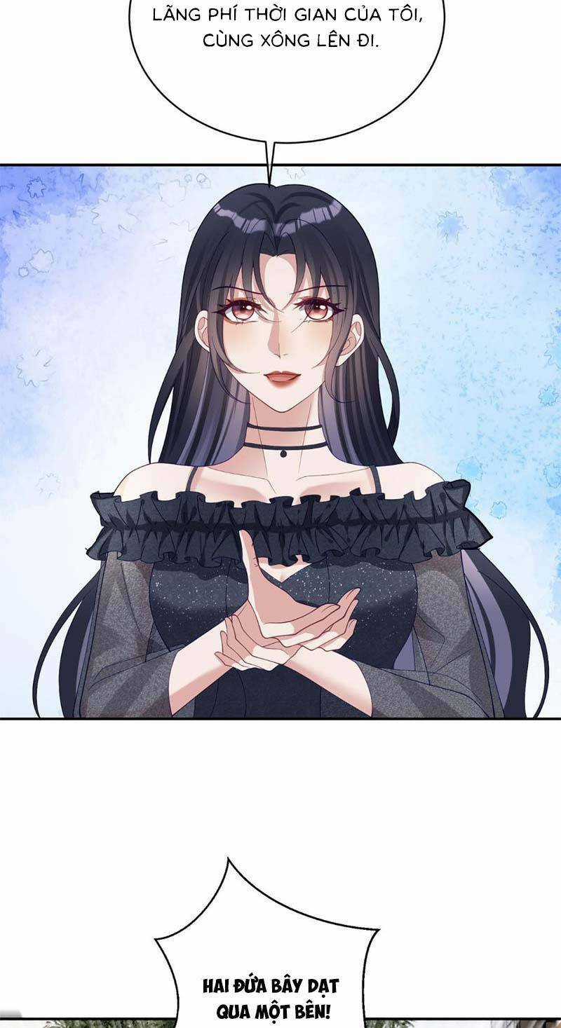 Bảo Bối Trời Cho: Hoắc Gia Xin Ký Nhận Chapter 57 trang 18