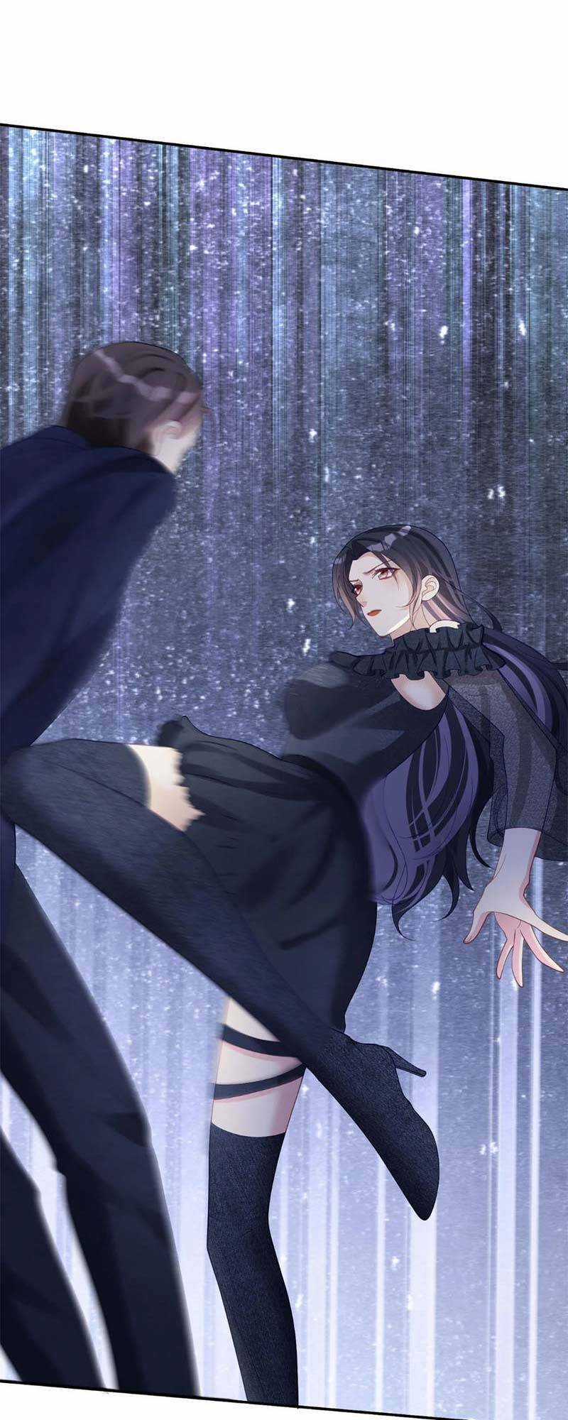 Bảo Bối Trời Cho: Hoắc Gia Xin Ký Nhận Chapter 57 trang 20