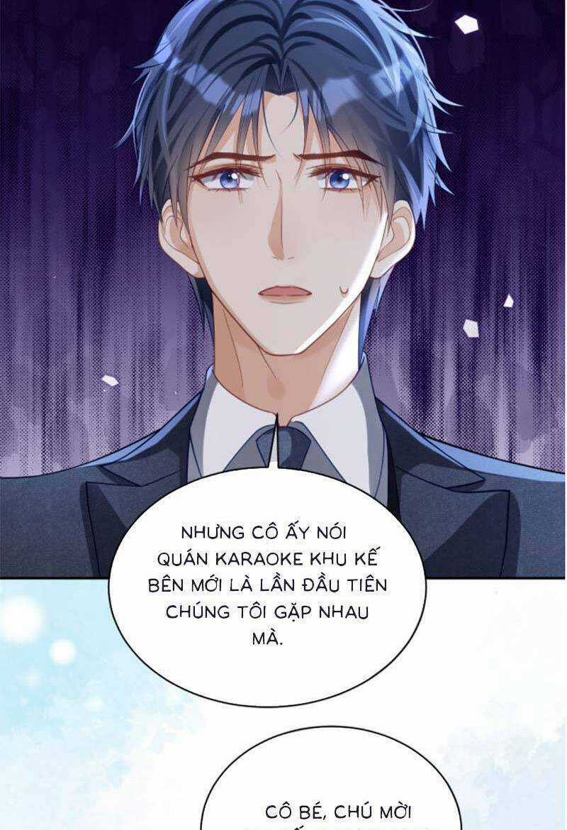 Bảo Bối Trời Cho: Hoắc Gia Xin Ký Nhận Chapter 58 trang 13
