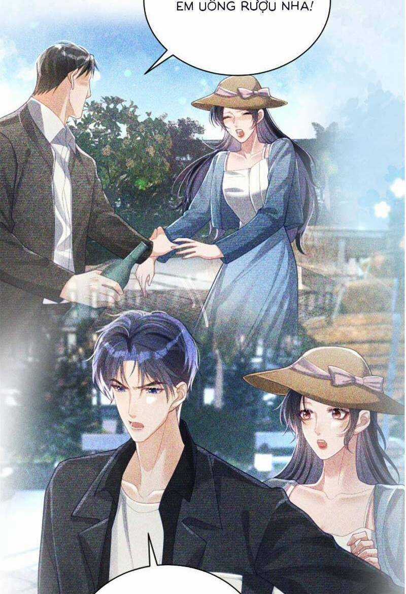 Bảo Bối Trời Cho: Hoắc Gia Xin Ký Nhận Chapter 58 trang 14