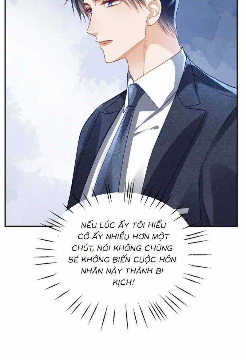 Bảo Bối Trời Cho: Hoắc Gia Xin Ký Nhận Chapter 58 trang 17