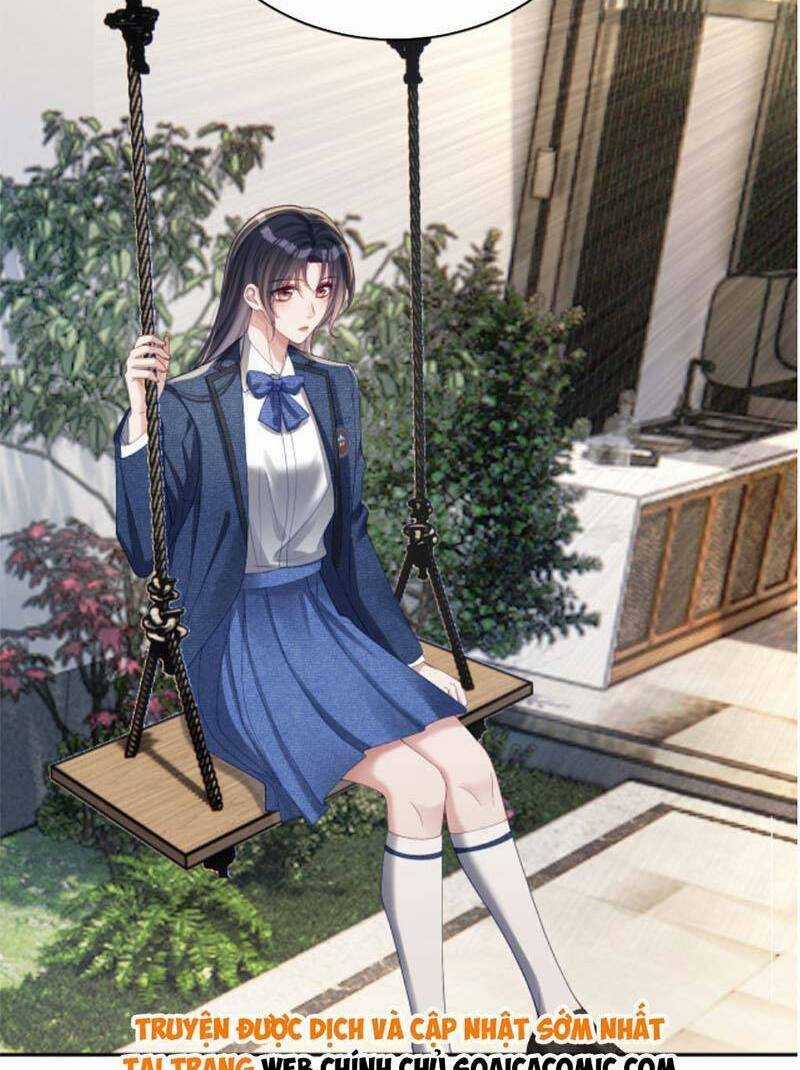 Bảo Bối Trời Cho: Hoắc Gia Xin Ký Nhận Chapter 58 trang 2