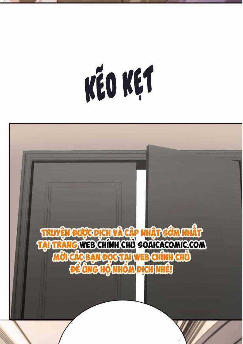 Bảo Bối Trời Cho: Hoắc Gia Xin Ký Nhận Chapter 58 trang 22