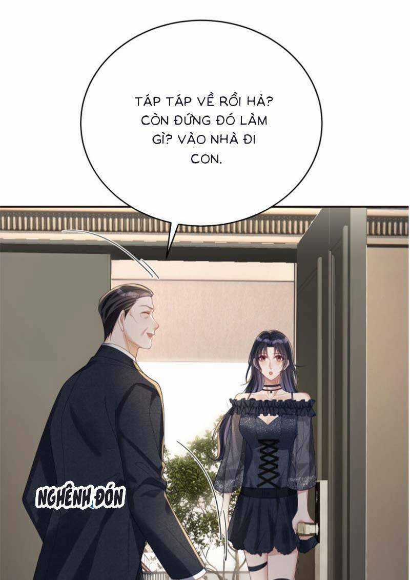 Bảo Bối Trời Cho: Hoắc Gia Xin Ký Nhận Chapter 58 trang 24