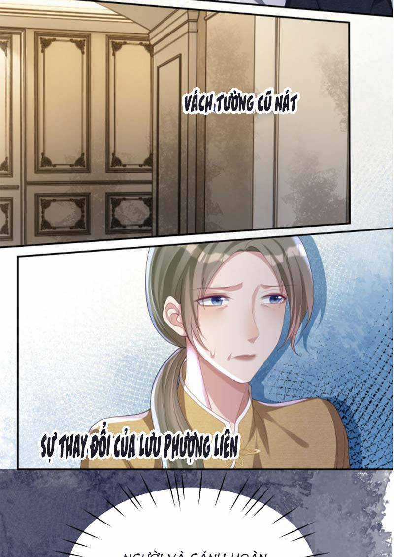 Bảo Bối Trời Cho: Hoắc Gia Xin Ký Nhận Chapter 58 trang 30