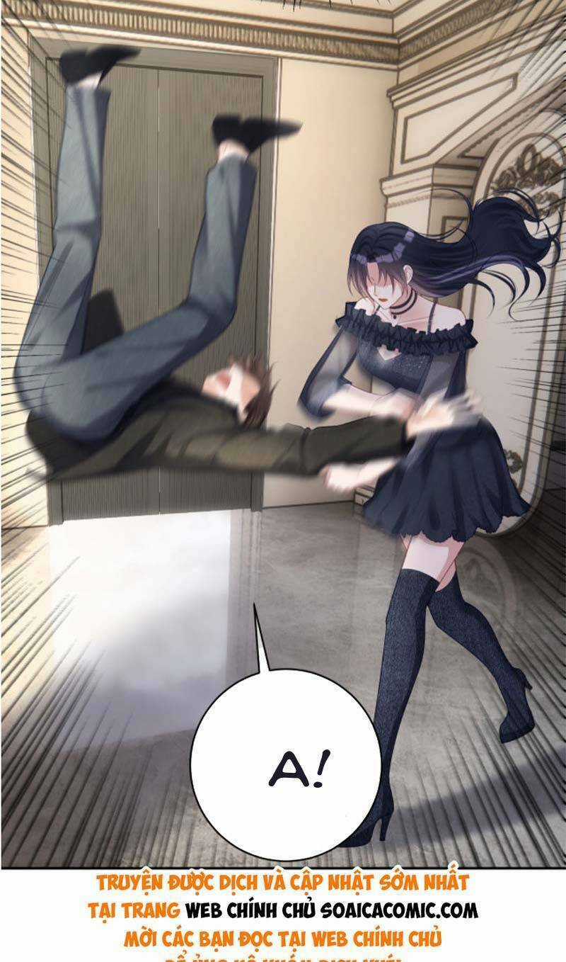 Bảo Bối Trời Cho: Hoắc Gia Xin Ký Nhận Chapter 58 trang 44