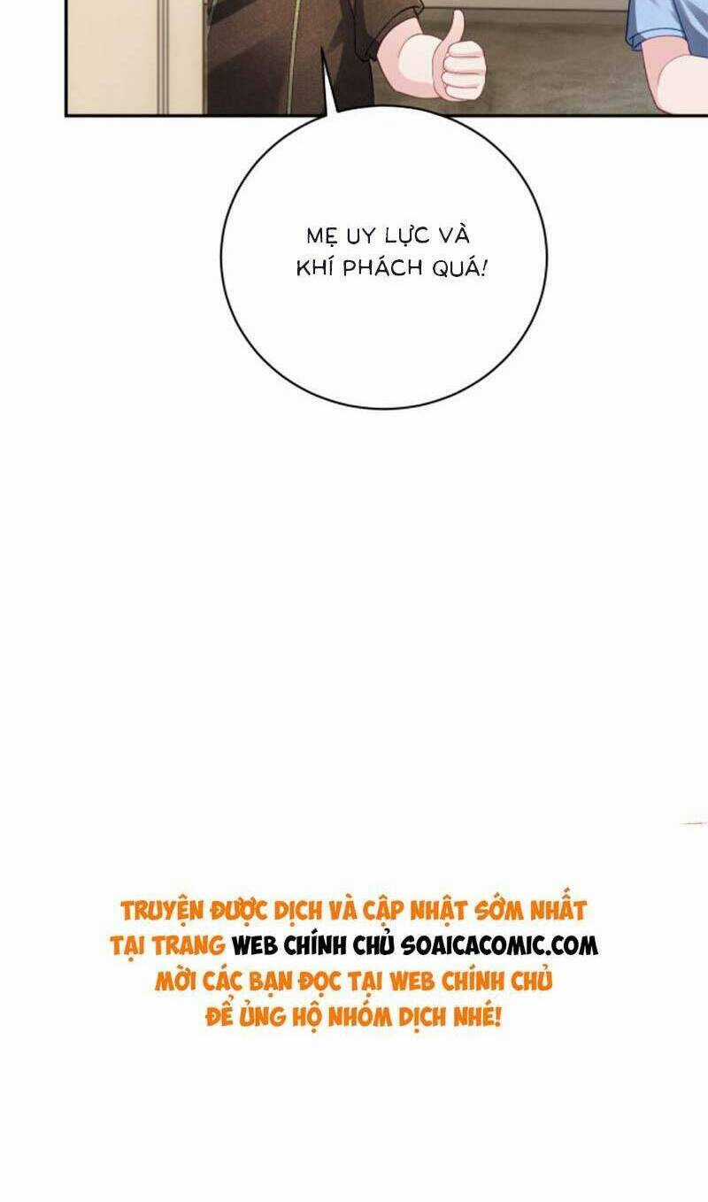 Bảo Bối Trời Cho: Hoắc Gia Xin Ký Nhận Chapter 58 trang 47